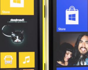 Les Nokia Zeal et Flame sous Windows Phone 8 pour début 2013 ?