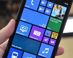 Le Nokia Lumia 1520 en précommande à 699,99€ chez Expansys
