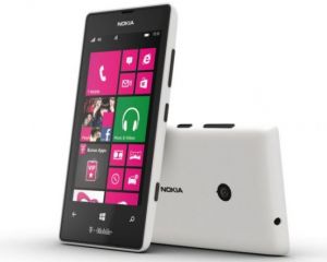 Le Nokia Lumia 521, alternative du 520, débarque chez T-Mobile en mai