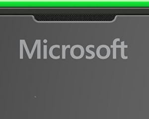 Premières images officielles des "Microsoft Lumia"