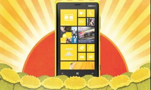 [MAJ] Le Lumia 920T, une version améliorée du Lumia 920 pour la Chine