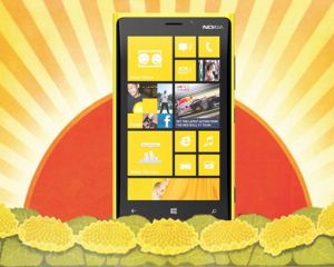 [MAJ] Le Lumia 920T, une version améliorée du Lumia 920 pour la Chine