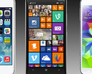 Nokia Lumia 930 : l'état des lieux face à la concurrence
