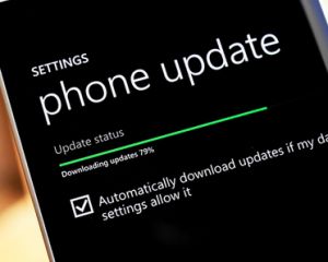 Nokia Lumia 930 : début du déploiement de la mise à jour GDR1 de WP8.1