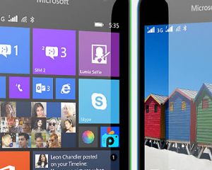 [Bon plan] Le Microsoft Lumia 535 à 78,90€ avec RueDuCommerce