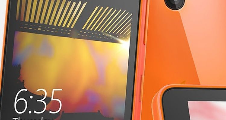 [Rumeur] Un Microsoft Lumia 640 pour le Mobile World Congress ?