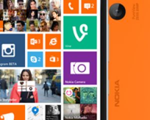 [Bon plan] Le Nokia Lumia 930 à 492€ chez Cdiscount