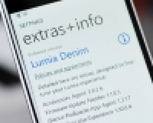 [MAJ] Lumia Denim : pas forcément d'ajout firmware pour tout le monde