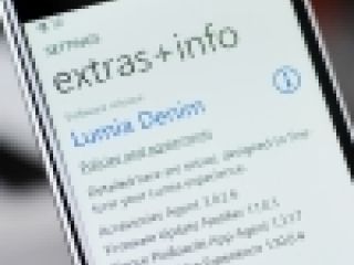 [MAJ] Lumia Denim : pas forcément d'ajout firmware pour tout le monde