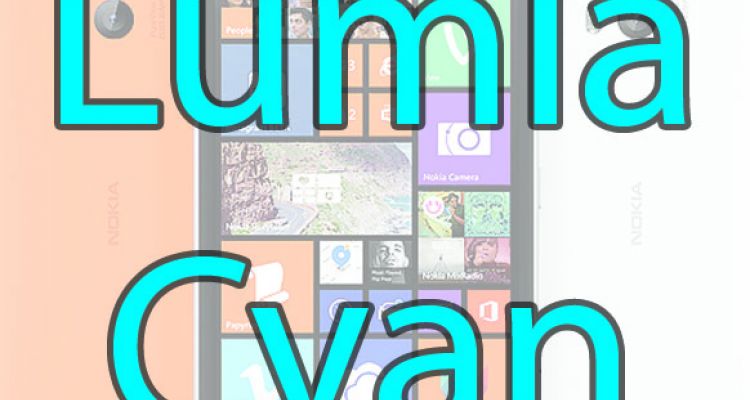 Lumia Cyan : toutes les nouveautés de la mise à jour