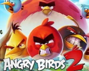 [MAJ] Angry Birds 2 pour tous... sauf pour Windows Phone