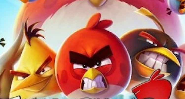 [MAJ] Angry Birds 2 pour tous... sauf pour Windows Phone