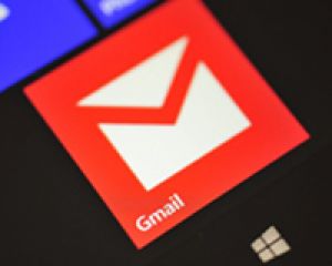 Une application « Gmail » non officielle disponible sur le WP Store