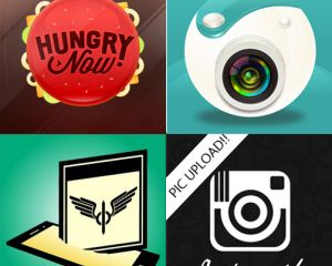 MAJs de Camera360, Chronos Calendar, Hungry Now & Instagraph