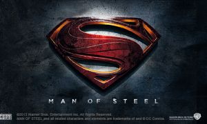 Les gagnants du concours Superman : Man Of Steel sont connus