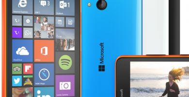 [MAJ] [MWC 2015] Les Lumia 640 et 640 XL‏ officialisés par Microsoft