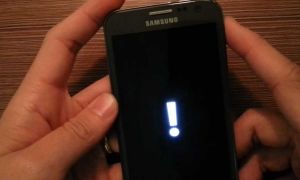 [MAJ] Solution aux redémarrages intempestifs du Samsung ATIV S