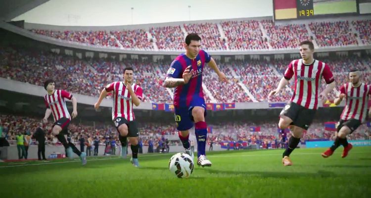 FIFA 16 : son application "Companion" offerte par Eletronic Arts