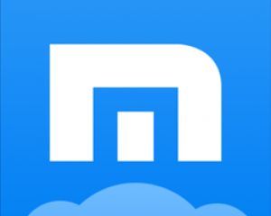 Le navigateur Maxthon débarque sur Windows Phone 8