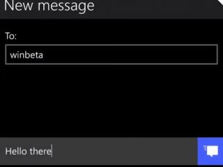 Windows 10 : focus sur le module de messagerie