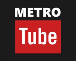 [Tuto] Ouvrir une vidéo YouTube directement avec l'app Metrotube