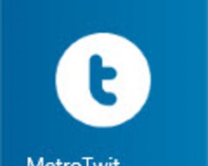 Le client Twitter MetroTwit profite d'une bonne mise à jour