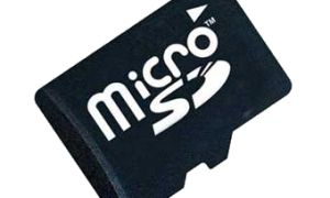Ben Rudolph confirme le support des cartes MicroSD sur Windows Phone ?