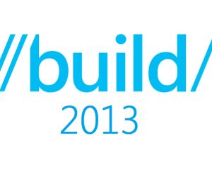 Microsoft invite les développeurs à la conférence Build 2013