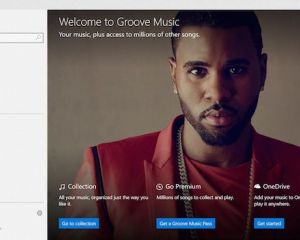 Microsoft confirme le passage de Xbox Musique à Groove