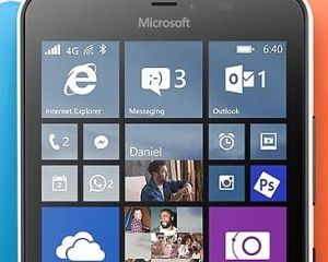Windows Phone 8.1 GDR2 : la liste officielle s'affiche enfin ?