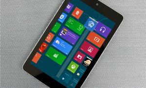 Microsoft réfléchirait à des tablettes 7 pouces