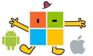 Débat : que pensez-vous de l'ouverture de Microsoft ?