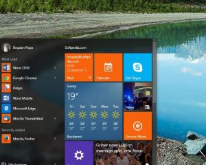 Windows 10 desktop : les 10 bonnes raisons de s'y mettre (selon Microsoft)