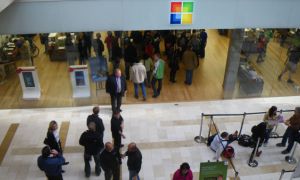 Les Microsoft Store verront-ils bientôt le jour en Europe ?