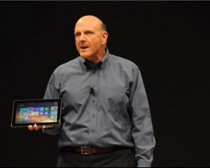 La Microsoft Surface coûtera entre 300$ et 800$
