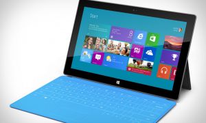 Quand vous sera livré la Microsoft Surface ?