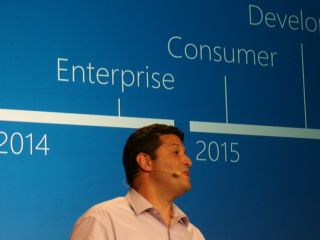 Windows 10 : un Store dédié pour les professionnels à venir