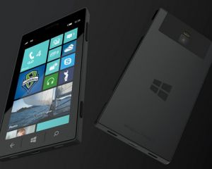 Le Surface Phone : rêve ou réalité ? Acte 3