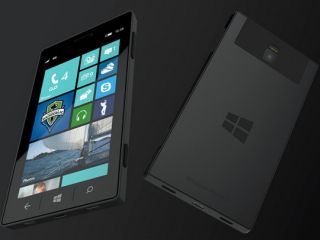 Le Surface Phone : rêve ou réalité ? Acte 2