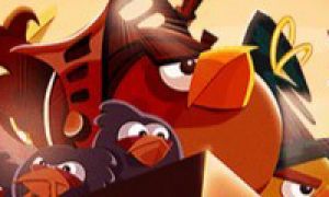 [Test] Angry Birds Epic : les oiseaux tranchent dans le lard !