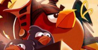[Test] Angry Birds Epic : les oiseaux tranchent dans le lard !