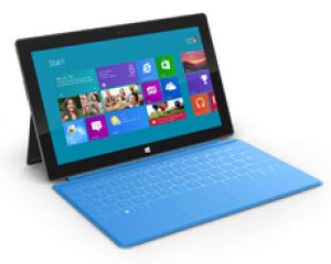 La nouvelle tablette Microsoft Surface : tout ce qu’il faut savoir