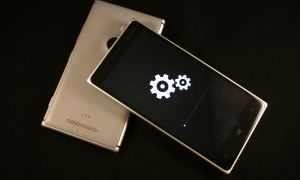 Mise à jour firmware + Lumia Camera disponible pour le Lumia 830