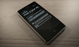 [MAJ]Télécharger les màj WP sur la SD, possible que sur certains Lumia