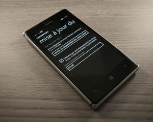 [MAJ]Télécharger les màj WP sur la SD, possible que sur certains Lumia