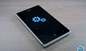 Une mise à jour est disponible pour plusieurs Lumia sous Cyan