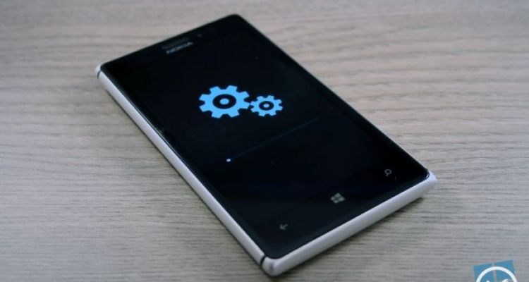 Une mise à jour est disponible pour plusieurs Lumia sous Cyan
