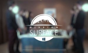 Retour sur la Mission Surface, quelques vidéos déjà disponibles !