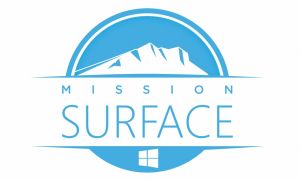[MAJ] MaTabletteWindows fera partie de la #MissionSurface