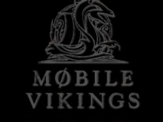 Mobile Vikings : 15€ pour 2Go de data et 1000 SMS